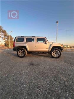 Hummer H3